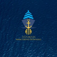 ATAMAN MARİNE logo - Similar company to Lidya Global