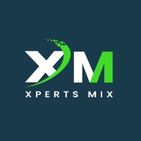 Xperts Mix LLC logo - Similar company to Xperts Packaging - Custom Printed Boxes
