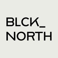 BLCK_NORTH logo - Similar company to Mcs Gr