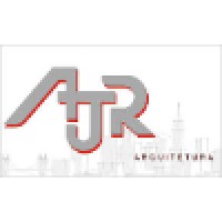 AJR Arquitetura logo - Similar company to Cury & Moure Simão