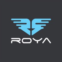 Roya Sports logo - Similar company to Altius Formation
