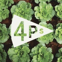 4P's Technology & Innovation logo - Similar company to Pos365.Vn