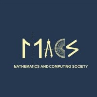 Macs IIT BHU logo - Similar company to Mathematics And Computing Society