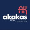AKAKAS LOGISTICS PLC logo - Similar company to Gps Logistics Ltd