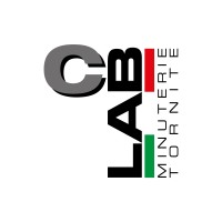 C- Lab  minuterie tornite logo - Similar company to Ambrosio Srl