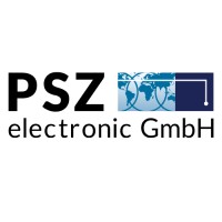 PSZ electronic GmbH logo - Similar company to Ste Cablage