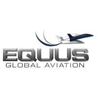 Equus Global Aviation logo - Similar company to Jet Evolution