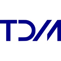 TDM logo - Similar company to Sourcecom