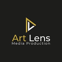 Art Lens Media Production logo - Similar company to Adline Media