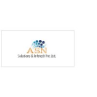 Asn Solutions & Infotech Pvt Ltd
