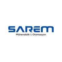 SAREM Mühendislik & Otomasyon logo - Similar company to Smw Engineering