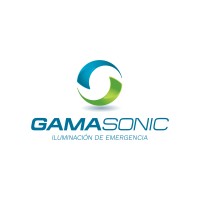 GAMA SONIC ARGENTINA logo - Similar company to Trivialtech
