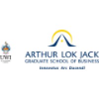 Arthur Lok Jack Graduate School Of Business, The University Of The West Indies
