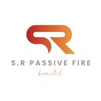 SR Passive Fire Limited logo - Similar company to Fire Shield Limited
