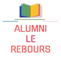 Alumni Le Rebours logo - Similar company to G-Neca