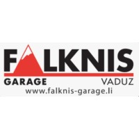 Falknis-Garage AG logo - Similar company to Uster Ag