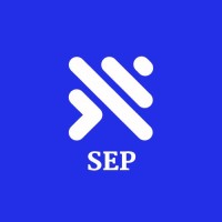 SEP - SAP Experts Platform logo - Similar company to Bluebird - Sap S/4 Migration Experts