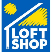 Loft Shop logo - Similar company to Ecosophy Studio