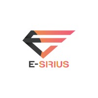 ESIRIUS logo - Similar company to Superlab Private Limited