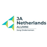 Jong Ondernemen Alumni logo - Similar company to Lock-R B.V.