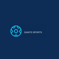 Giants Sports logo - Similar company to Converly