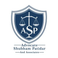 ADVOCATE SHUBHAM PATIDAR & ASSOCIATES logo - Similar company to Lexnova Consulting