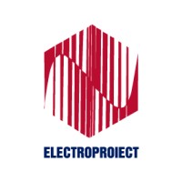 Electroproiect logo - Similar company to Electrocenter Due