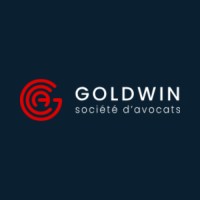 GOLDWIN SOCIETE D'AVOCATS logo - Similar company to Mapg Avocats