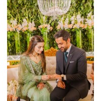 Hamsafer Marriage Beuru logo - Similar company to Nova Innovative