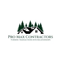 PRO MAX CONTRACTORS AND ESTATE MANAGEMENT logo - Similar company to Barmulloch Community Development Company