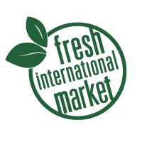 Fresh International Market Inc logo - Similar company to Knithr Consulting, Llc