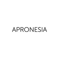 Apronesia logo - Similar company to Esgotado