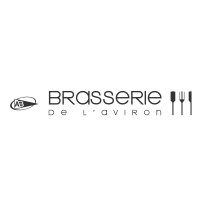 BRASSERIE DE L'AVIRON logo - Similar company to Brasserie Maison Borélion