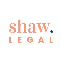 Shaw Legal logo - Similar company to David Griscti & Associates