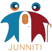 JUNNITI logo - Similar company to Hq Workspace