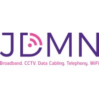 JDMN logo - Similar company to Wps Networks
