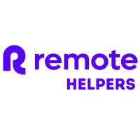 Remote Helpers logo - Similar company to Remote Work Nz