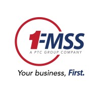 First Maritime Shared Services, Inc. logo - Similar company to Solus+