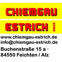 Chiemgau Estrich GmbH logo - Similar company to Quarzolith