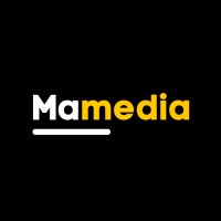 Mamedia.ma logo - Similar company to Ma Media