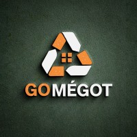 GoMégot logo - Similar company to Duma Creatives Consulting