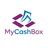MyCashBox logo - Similar company to Rootydev