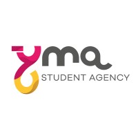 Yma Student Agency logo - Similar company to Plan Zero By Connectors Plus
