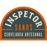Inspetor Sands Cervejaria Artesanal logo - Similar company to Cerveja Xingu