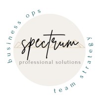 Spectrum Professional Solutions