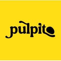 Pulpito logo - Similar company to Midi Tequila