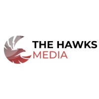 The Hawks Media logo - Similar company to Algorithm Digital Marketing, Llc