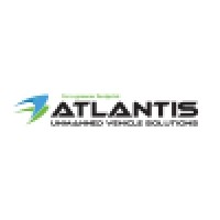 Atlantis Unmanned Vehicle Solutions