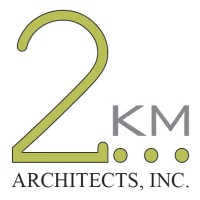 2KM Architects, Inc. logo - Similar company to Studio 3 Design Group