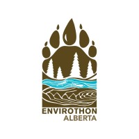 Alberta Envirothon logo - Similar company to Myceo.Ca